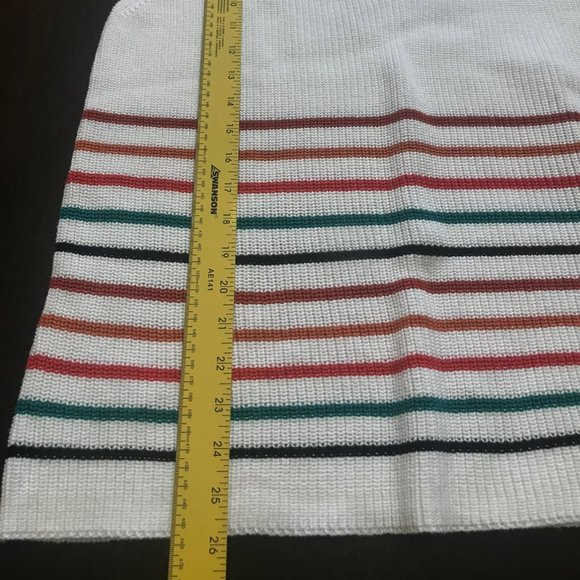 Knit Sweater Tank Top (new without tags) - Picture 3 of 8